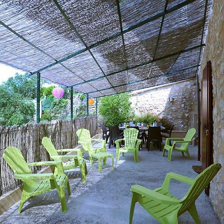 Villa Cecile Montgaillard  Exterior foto