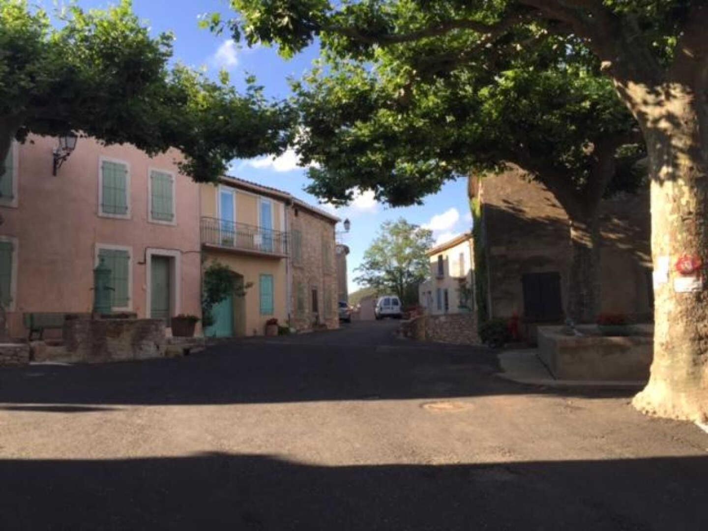 Villa Cecile Montgaillard  Exterior foto